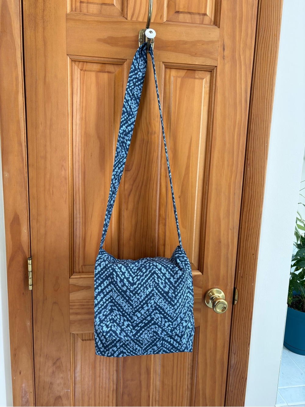 Messenger Bag